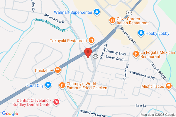 Big Tom's Backyard Grill & Bar
