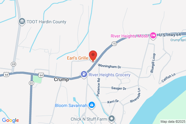 Earl's Restaurant