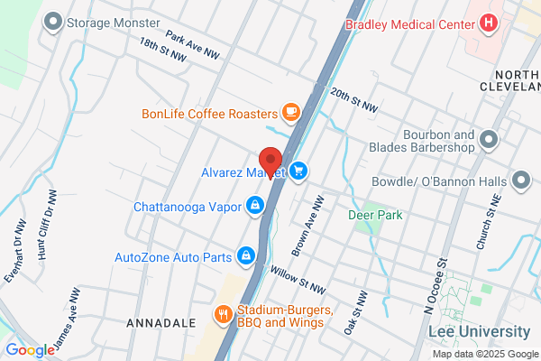 Audibel Hearing Aid Center