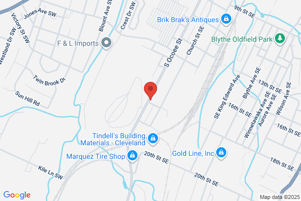 Wildwood Pawn Shop