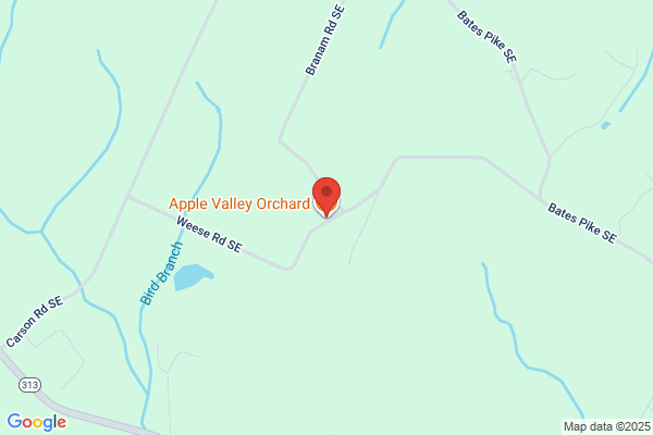 Apple Valley Orchard