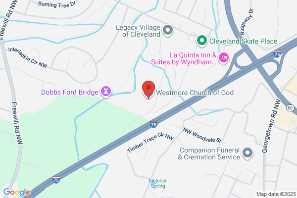 Westmore Church of God