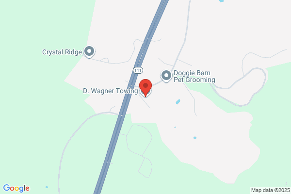 Lynn Wagners Towing