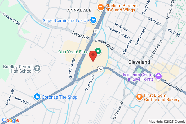 Cleveland Associated Industries