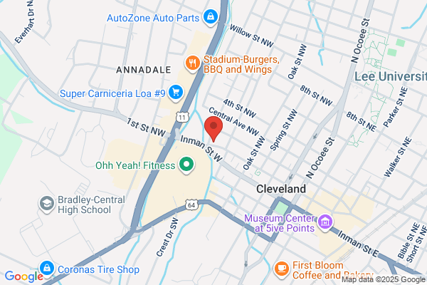Mullinax Lincoln Automotive