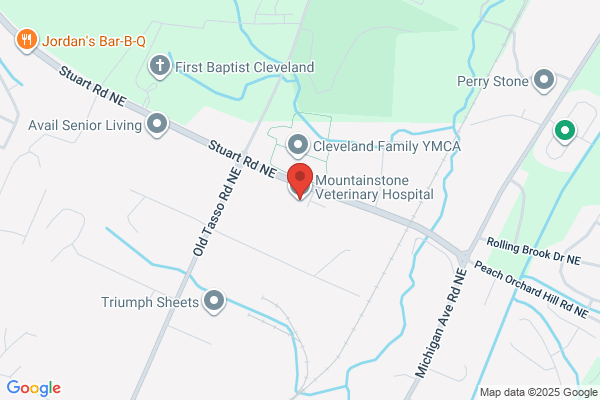 Mountainstone Veterinary Hospital PC