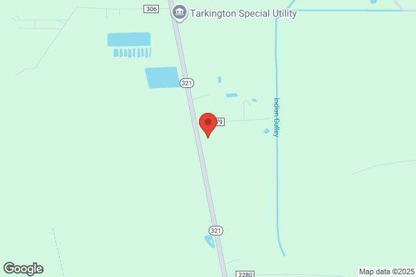 Tarkington Truck Services & Tires