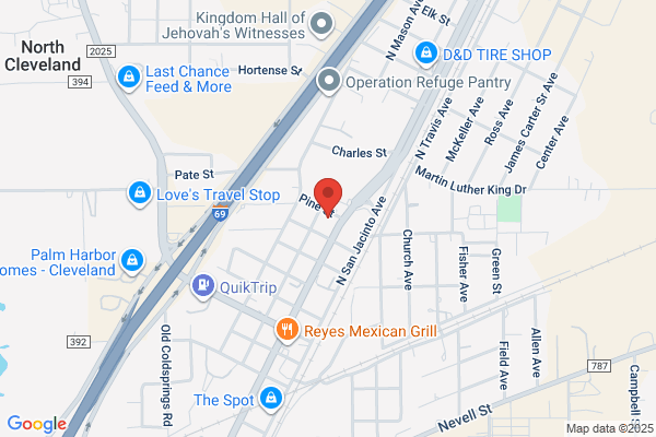 Akin Auto Care