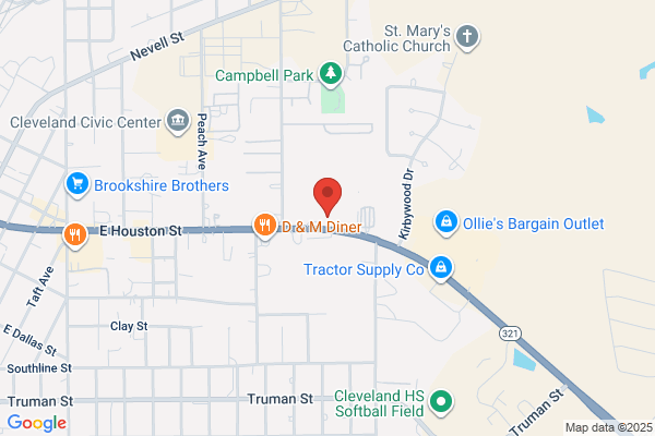 AutoZone Auto Parts