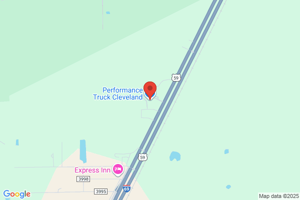 Truck Blackjack