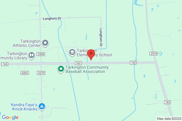 Tarkington Learning Center