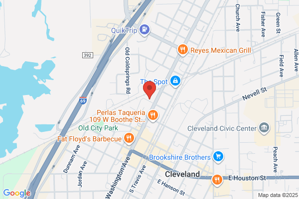 Potetz Home Center Cleveland