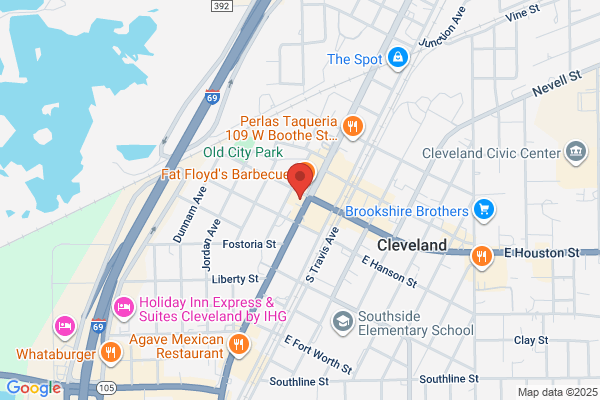 Cleveland Sunmart