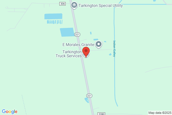 Tarkington Exxon