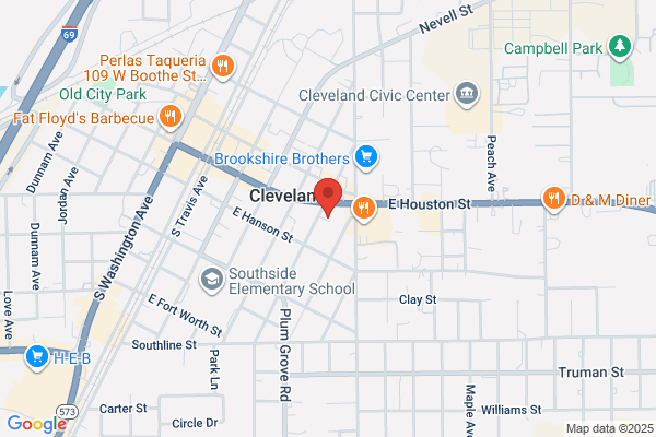 Cleveland Dental Associates