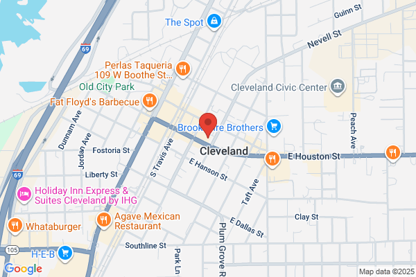 Cleveland Family Dentistry