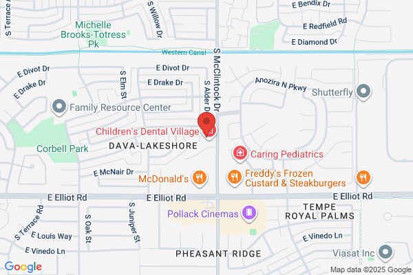Jones Family Dentistry