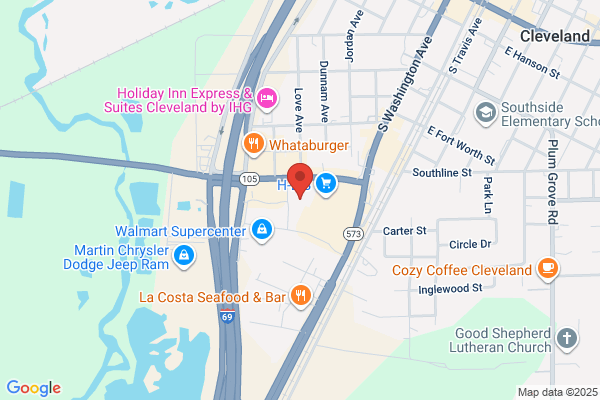 Randy L Davis DDS