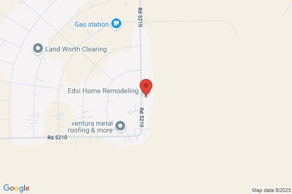 Edsi Home Remodeling