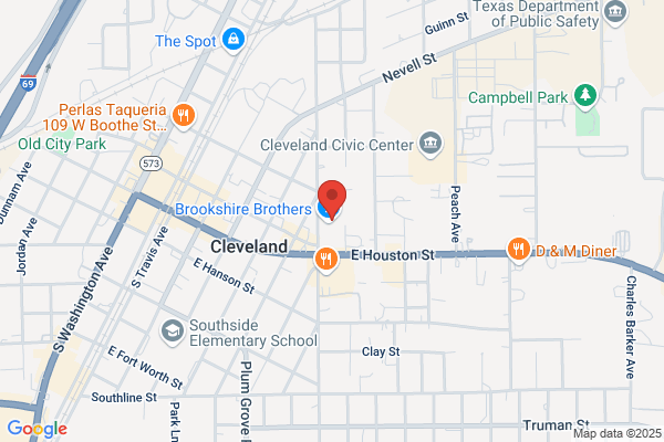Brookshire Brothers Pharmacy