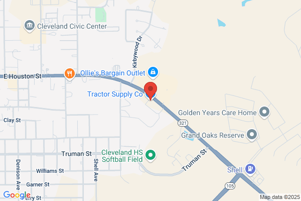 Tractor Supply Co.