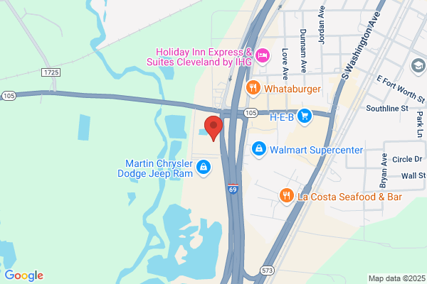 McCoy's Building Supply Centers