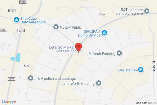 A & M Washateria & Dry Cleaning