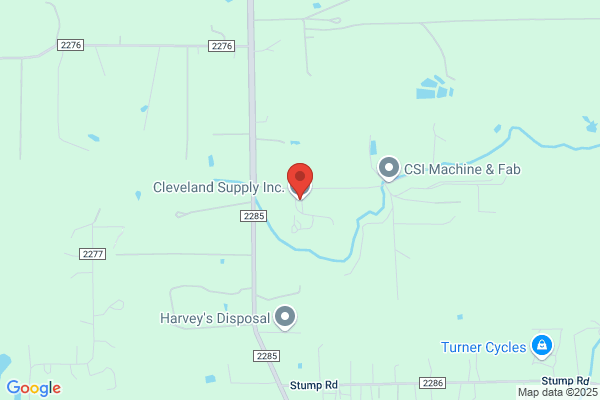 Cleveland Welding Supply