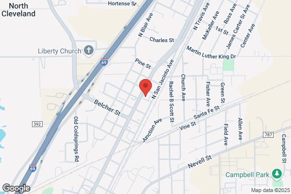 Pinecrest Machine Shop & Ornamental Iron