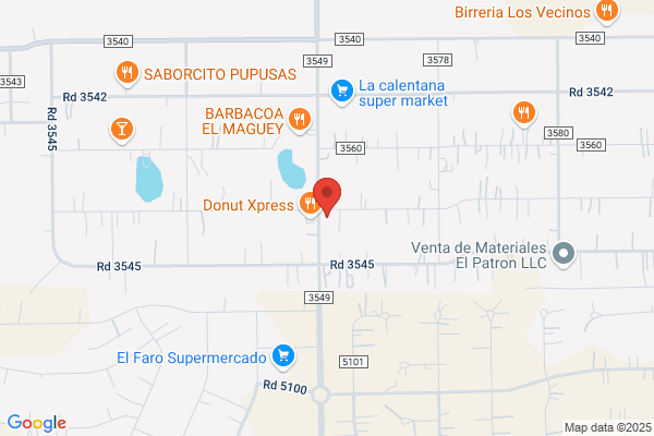 Health Center of Southeast Texas Terrenos-Plum Grove