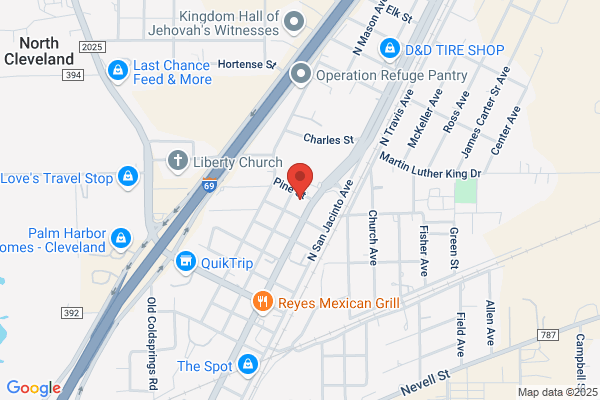 Akin Auto Service Center