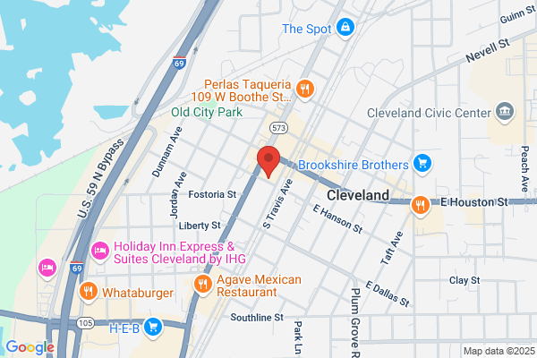 Cleveland Advocate