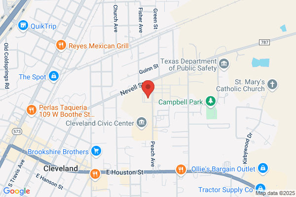 Cleveland City of, Municipal Court
