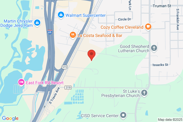Cleveland Emergency Hospital