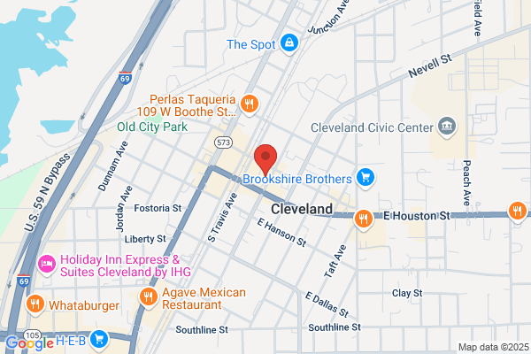 Cleveland Florist