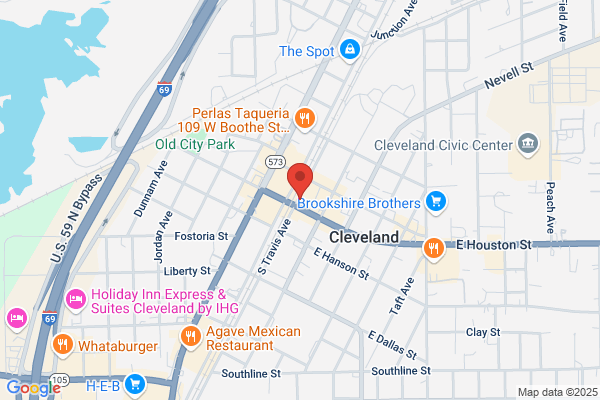 Cleveland Physical Therapy