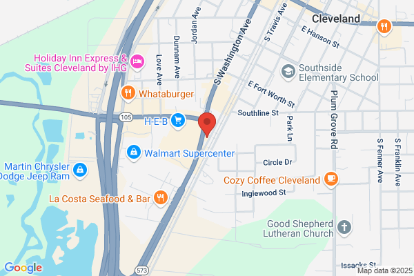 Cleveland Surveying Co