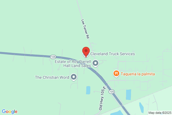 Cleveland Truck Service