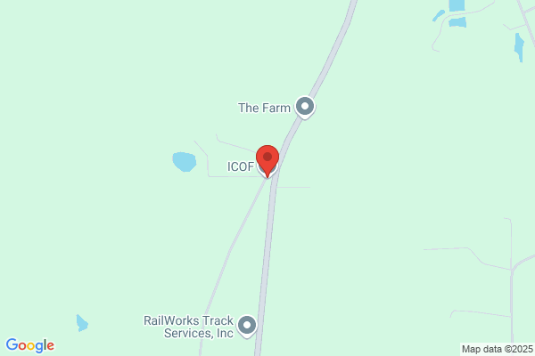 Iron Creek Farms
