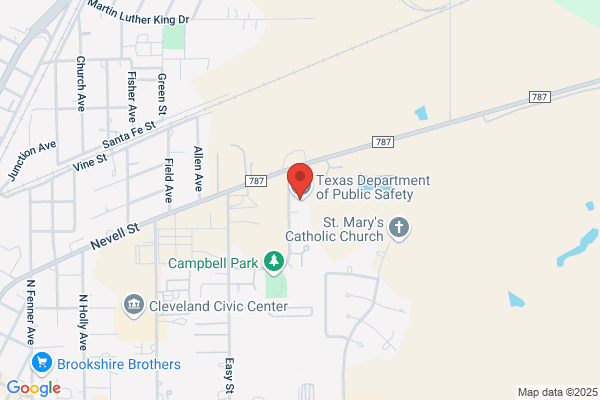 Liberty County Cooperative
