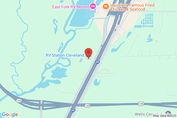 RV Station Cleveland