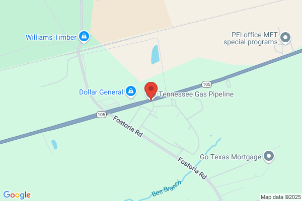 Tennessee Gas Pipeline Co