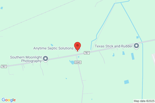 Anytime Septic Solutions