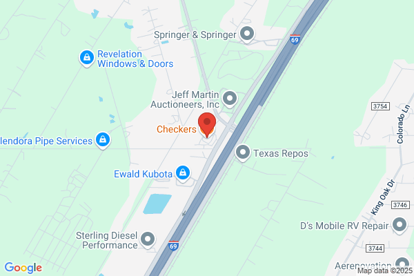 Checkers