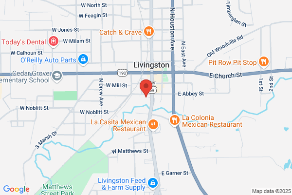 Tarkington Styles & Massage