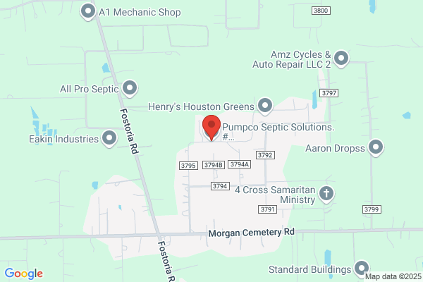 Pumpco Septic Solutions