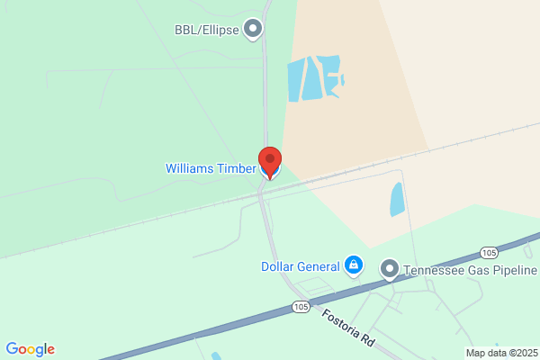 Williams Timber Co