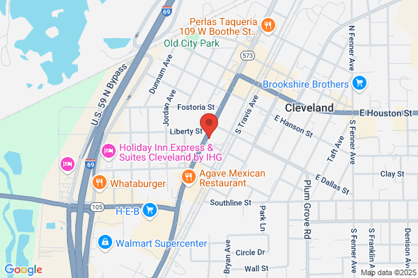 Cruz Tire Service