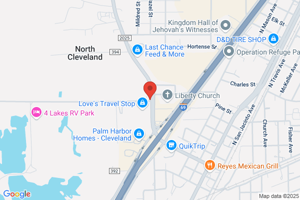 F & G Tire Repair