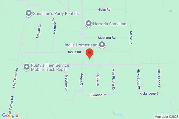 Astros Tree Service